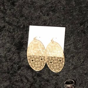Premier Designs Earrings “Sabrina”